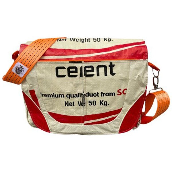 Beadbags Messenger Bag- CR5TJ