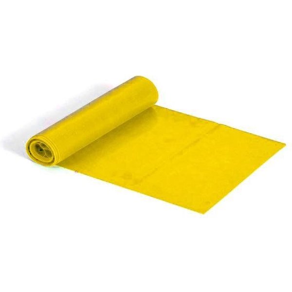Fair Zone Fitness- und Yogaband aus fair gehandeltem Latex