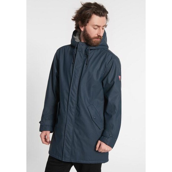 derbe Regenjacke „Trek Cozy Rc“
