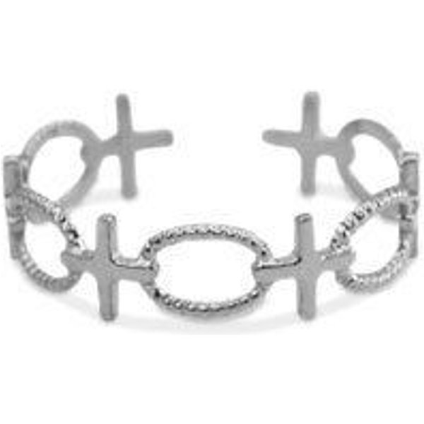 Größenverstellbarer Ring Ø 17 mm von Elektropulli