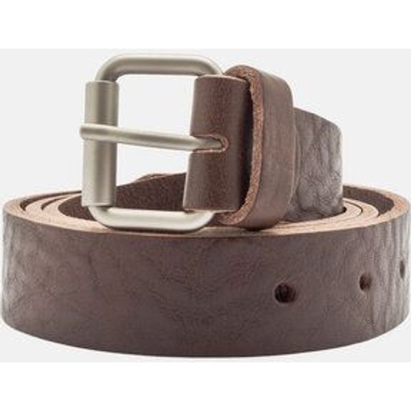 ekn footwear Gürtel - Brown Leather