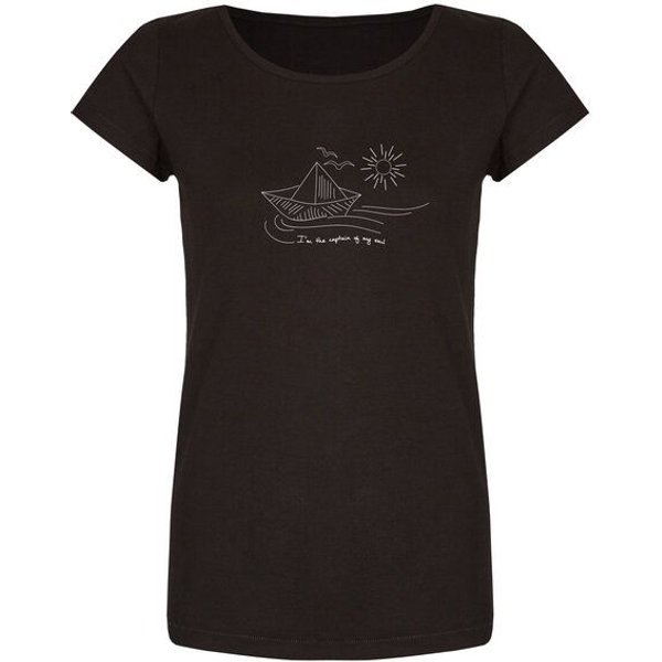 Brandless Basic Bio T-Shirt (ladies) Nr.2 GOTS Sailor