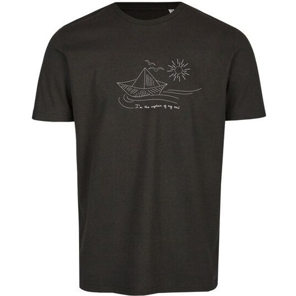 Brandless Basic Bio T-Shirt (men) Nr.3 GOTS Sailor