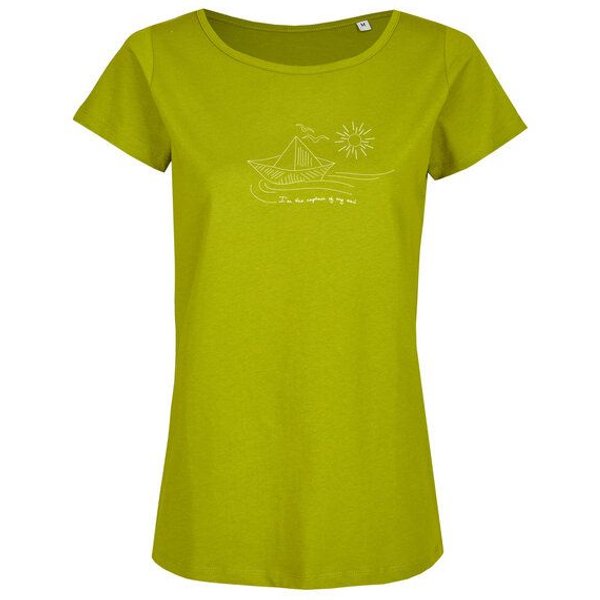 Brandless Basic Bio T-Shirt (ladies) Nr.2 GOTS Sailor