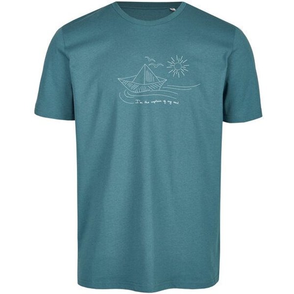 Brandless Basic Bio T-Shirt (men) Nr.3 GOTS Sailor
