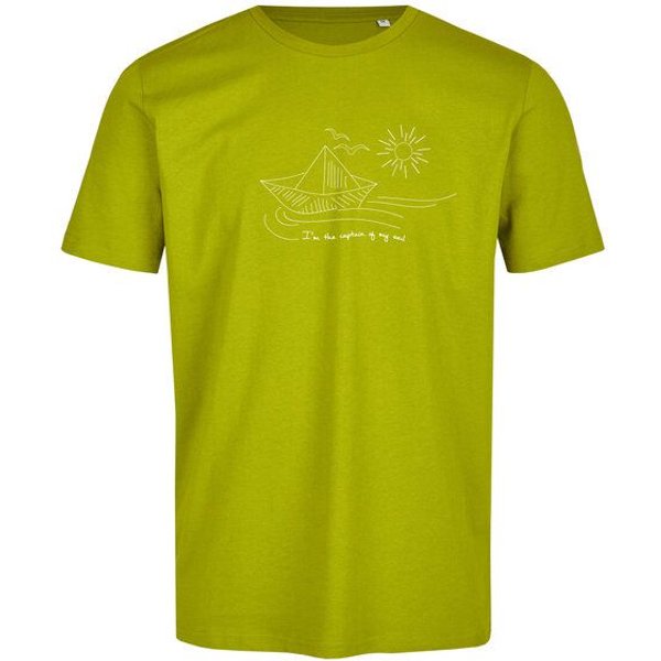 Brandless Basic Bio T-Shirt (men) Nr.3 GOTS Sailor