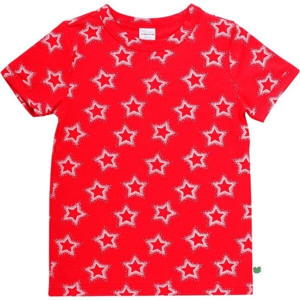 Fred's World by Green Cotton "Green Cotton" T-Shirt "Sterne"