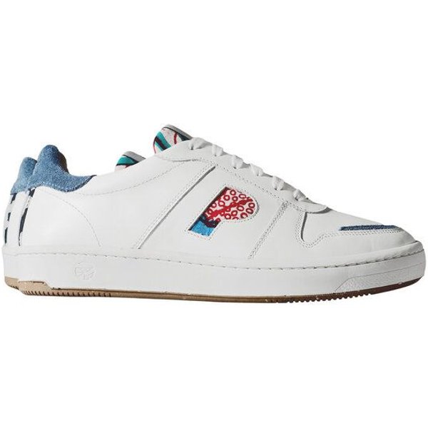 PANAFRICA Kasai - Unisex Recycling Sneaker