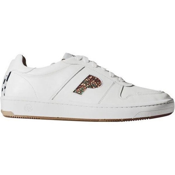 PANAFRICA Kasai - Unisex Recycling Sneaker