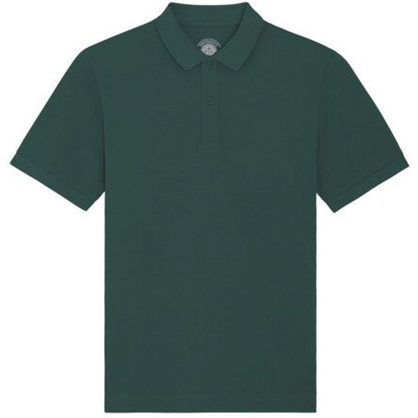 University of Soul Unisex Polo aus Bio-Baumwolle "Quinn"