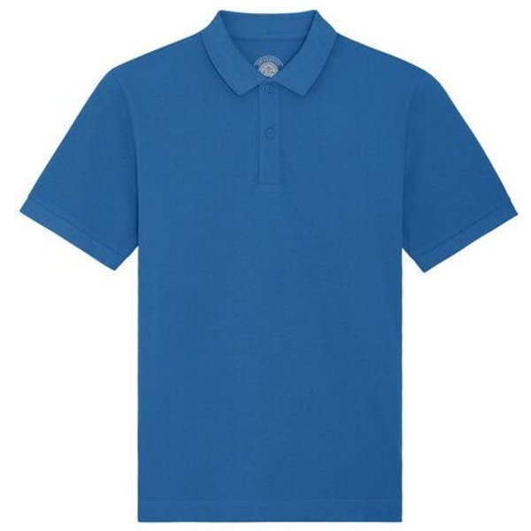 University of Soul Unisex Polo aus Bio-Baumwolle "Quinn"
