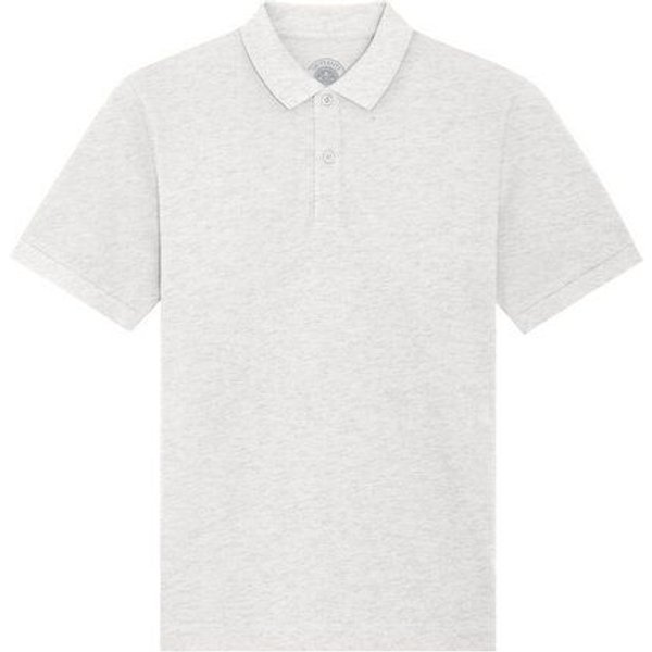 University of Soul Unisex Polo aus Bio-Baumwolle "Quinn"