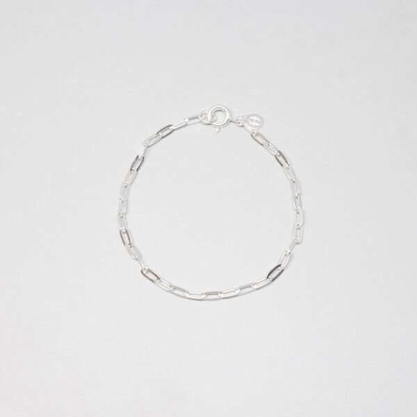 fejn jewelry Armband 'link chain'
