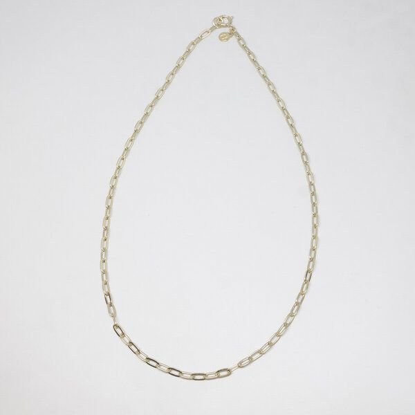 fejn jewelry Kette 'link chain'