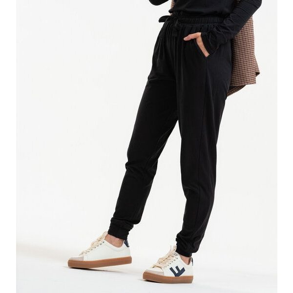 GARY MASH Joggpant Mary aus Biobaumwoll-Mix