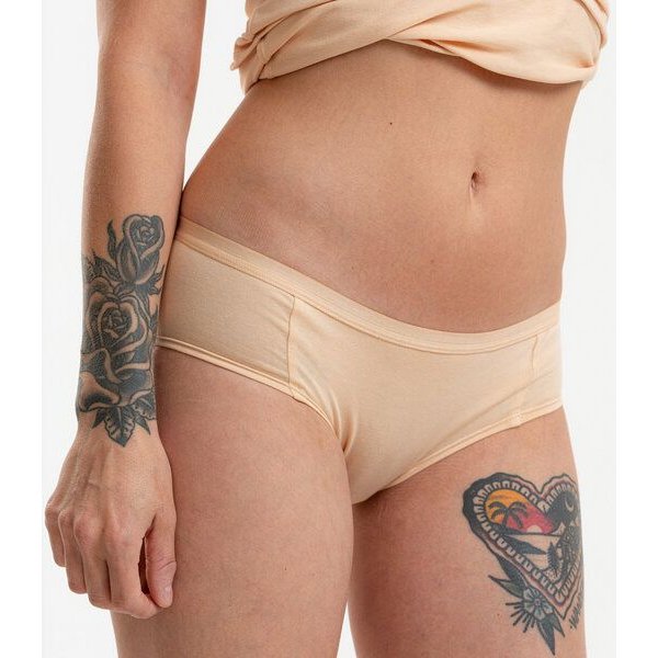 GARY MASH Hipster Slips 3er-Set aus TENCEL Lyocell Mix