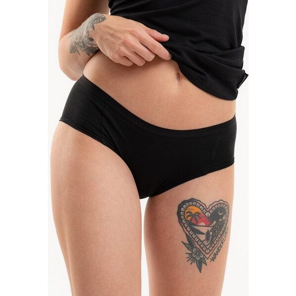 GARY MASH Hipster Slips 3er-Set aus TENCEL Lyocell Mix
