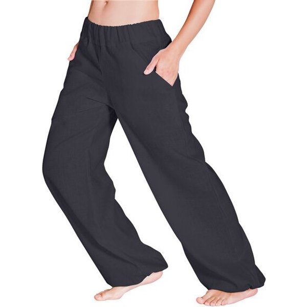 Leinenhose DELIGHT von SCHAZAD