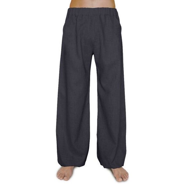 Leinenhose DELIGHT von SCHAZAD