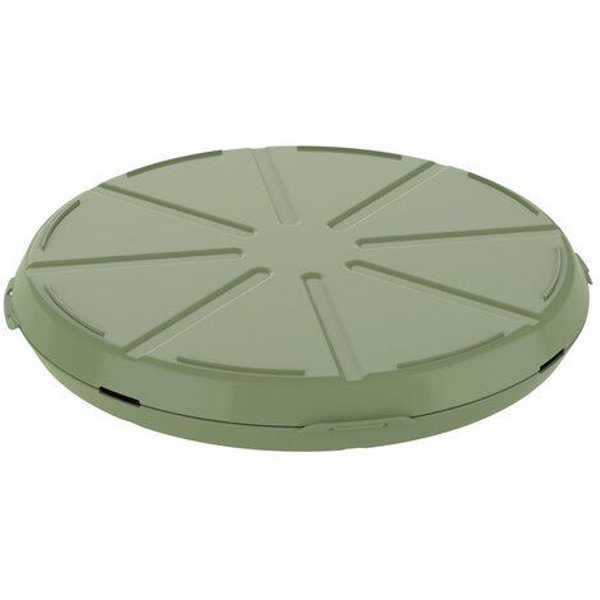 REuse Pizzabox take away Verpackung - Essensbehälter to go