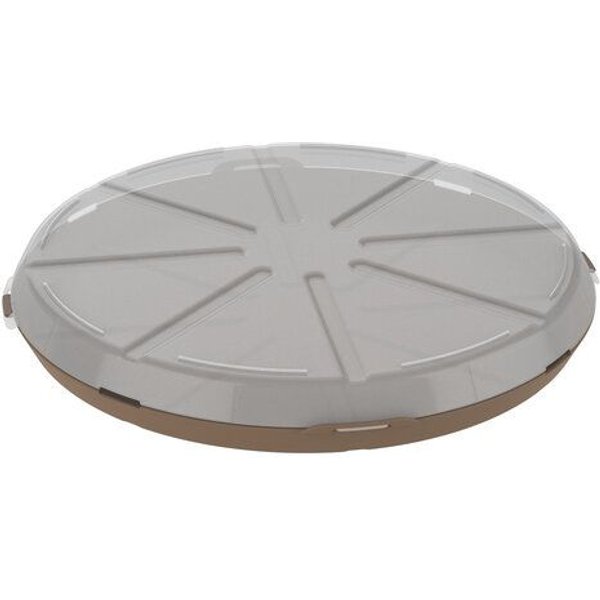 REuse Pizzabox take away Verpackung - Essensbehälter to go