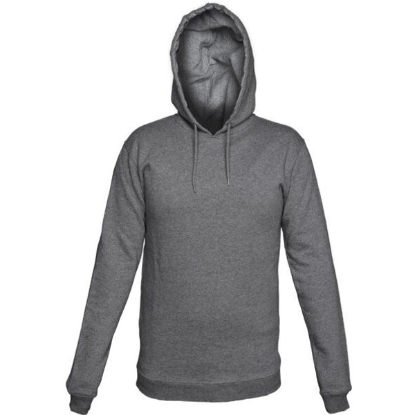 LANGER JUNG Hoodie extra lang