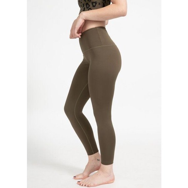 boochen Sportleggings High-Rise - Farbe