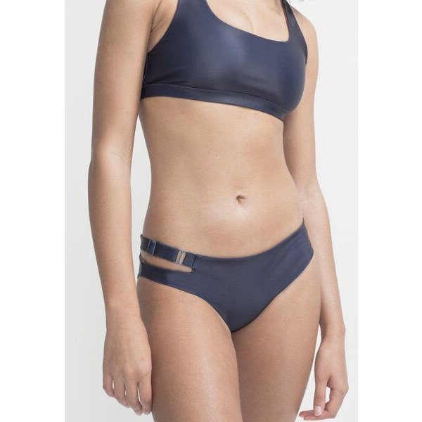boochen Bikini Slip Caparica - Reversible Surf Bikini - Farbe