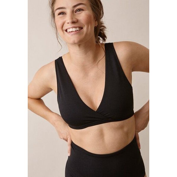Boob Still-BH: The Go-To BH