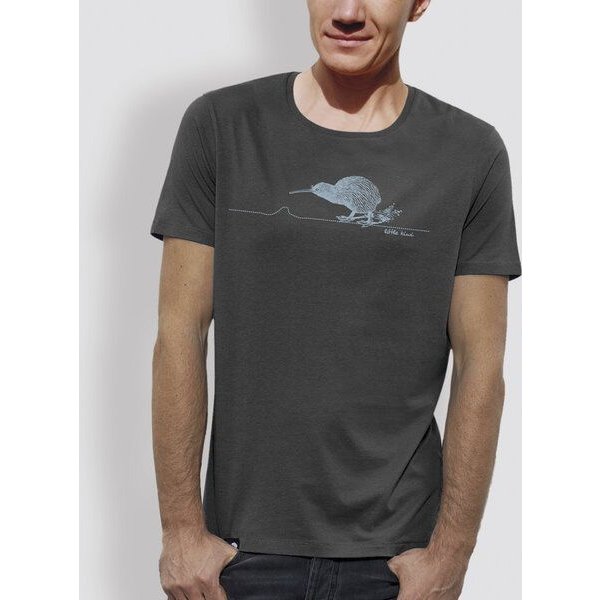 little kiwi Herren T-Shirt, Modal, "Kiwi"