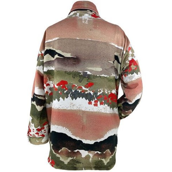 Sophia Schneider-Esleben Unisex Jacke Home