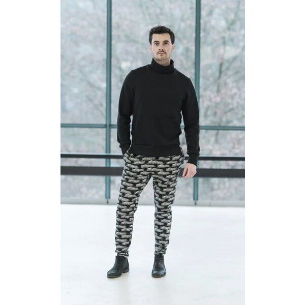 Sophia Schneider-Esleben Unisex Jogger Florian
