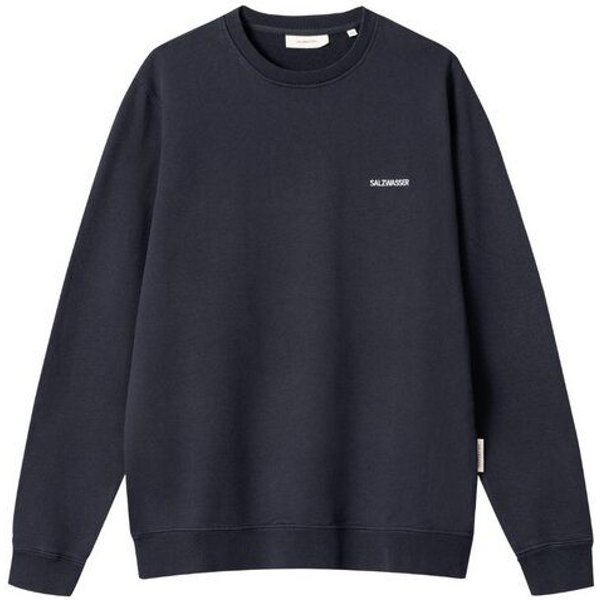 FJORD - Sweater (Unisex) aus 100% Bio-Baumwolle (GOTS) von SALZWASSER