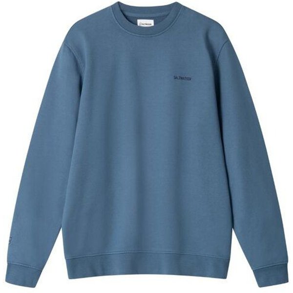 FJORD - Sweater (Unisex) aus 100% Bio-Baumwolle (GOTS) von SALZWASSER