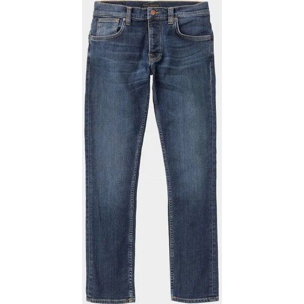 Nudie Jeans Slim Fit Jeans - Grim Tim