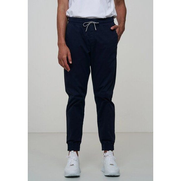 Herren Jogg Chino aus Baumwoll Mix - MUSA - recolution