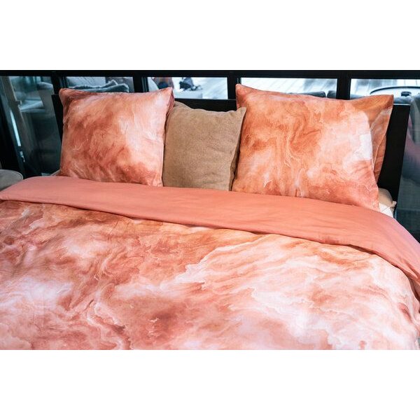 Kayori Sophea - Bettwäsche - 100% Baumwolle-Satin