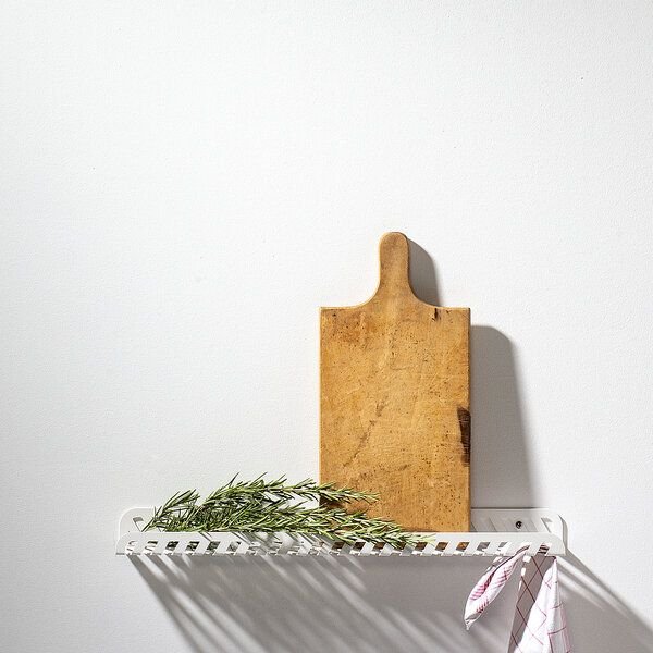 weld & co Wandregal Grid 02