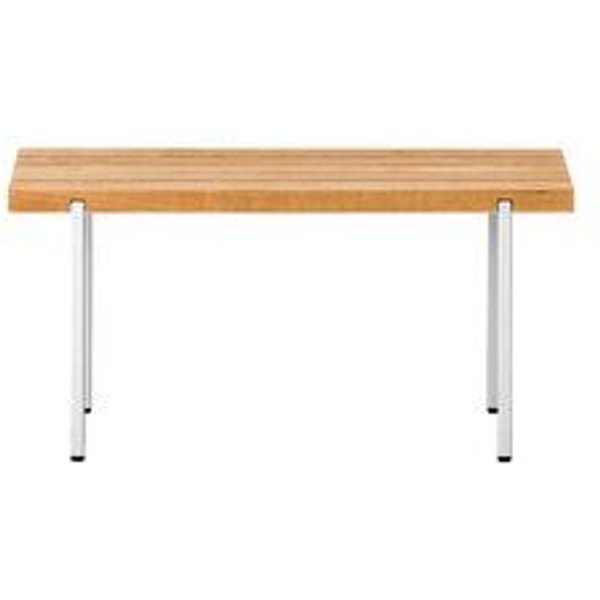 weld & co Sitzbank Eiche 01