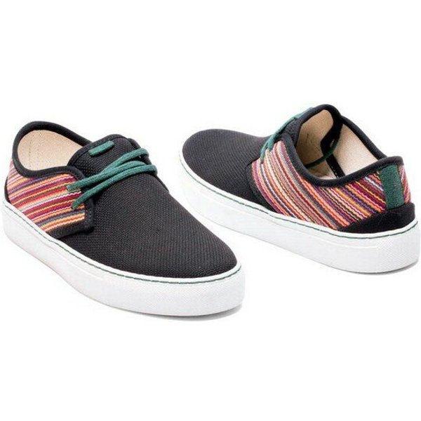 Vesica Piscis Footwear Siddhartha Shanti