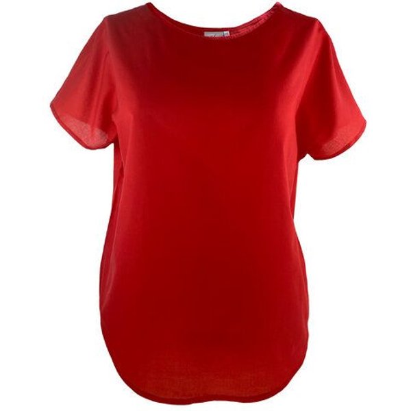Sophia Schneider-Esleben Shirt Nina - Shirt Damen aus Bio-Baumwolle