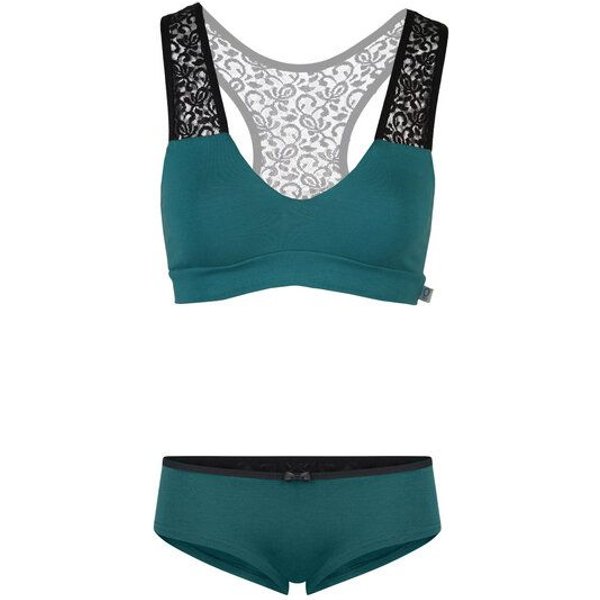 Frija Omina Set Bio-Hipster & Bustier Jondel