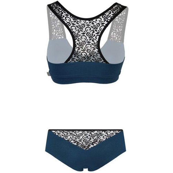 Frija Omina Set Bio-Hipster & Bustier Jondel