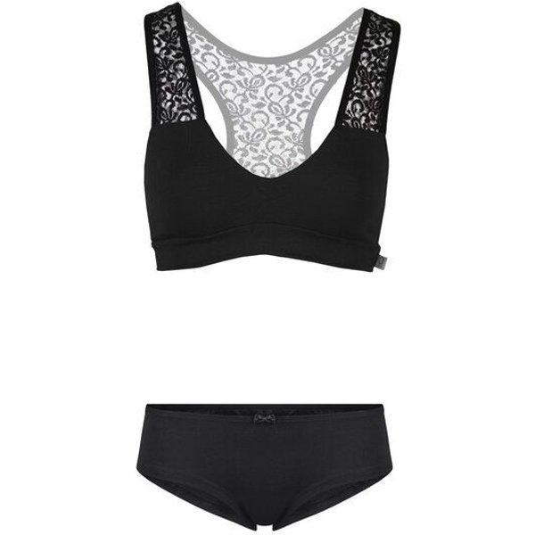 Frija Omina Set Bio-Hipster & Bustier Jondel