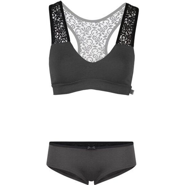 Frija Omina Set Bio-Hipster & Bustier Jondel