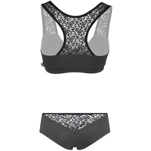 Frija Omina Set Bio-Hipster & Bustier Jondel