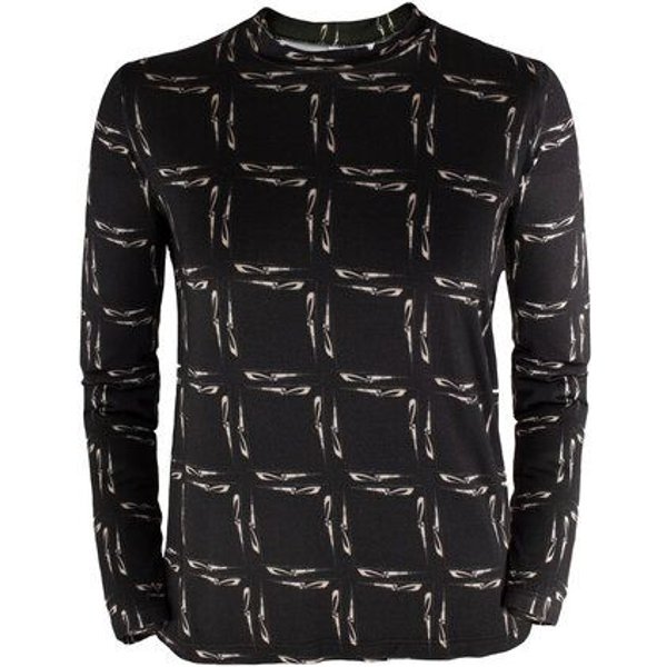 Sophia Schneider-Esleben Longsleeve Paula aus Bambus
