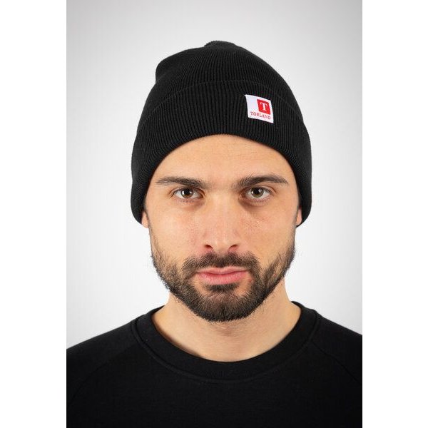 TORLAND Beanie RIB