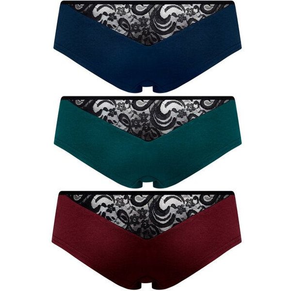 Frija Omina SET: Bio Hipster Jondel Spitze