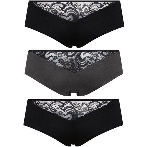 Frija Omina SET: Bio Hipster Jondel Spitze